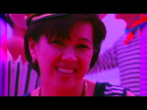 Видео: Динара Акулова - Ырдап берем. Архив