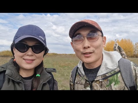 Видео: ОСТАЛИСЬ БЕЗ МАШИНЫ! ОСЕННИЙ ПОХОД! ТАШКЕНТСКИЙ ШАШЛЫК НА ЩЕПОТНИЦЕ!