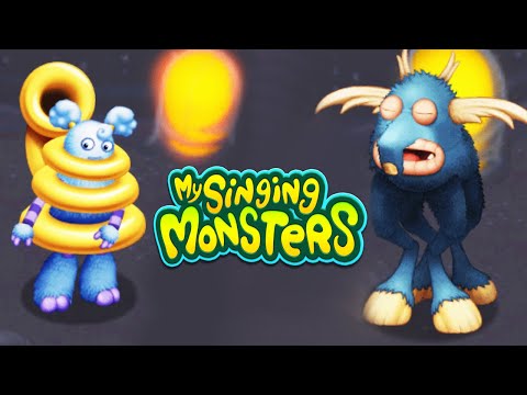 Видео: КУПИЛ СВЕТЛЫЙ ОСТРОВ и ВЫВЕЛ МОНСТРОВ в игре My Singing Monsters / Мои Поющие Монстры