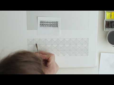 Видео: Упражнение по отмывке