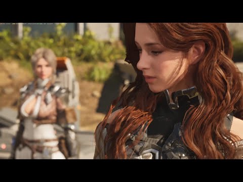 Видео: The First Descendant - Ep 3 Первые миссии в Кингстоне
