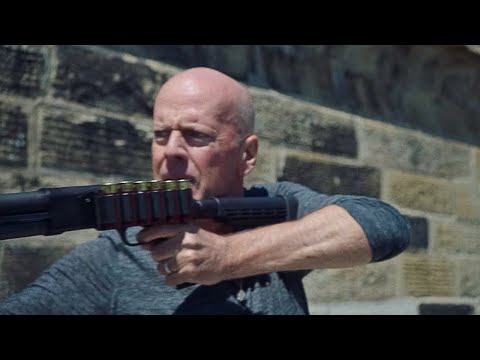 Видео: МОЩНЫЙ КРИМИНАЛЬНЫЙ БОЕВИК С БРЮСОМ УИЛЛИСОМ СТАЛ САМЫМ ПРОСМАТРИВАЕМЫМ НА ЮТУБ!