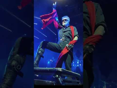 Видео: АЛИСА XXXX тур