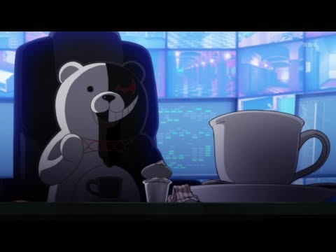 Видео: ПОСЛЕДНИЙ СУД ! : Danganronpa: Trigger Happy Havoc