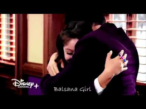 Видео: Луна и Маттео — kiss you