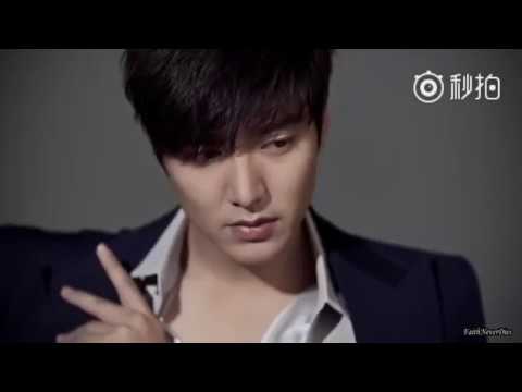 Видео: Мinho 💖🔥🔥🔥 cr. FaithNeverDies