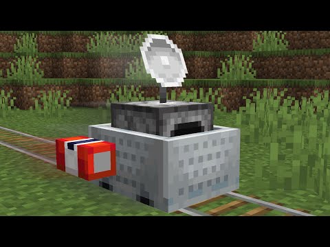 Видео: Сделал БЕСПОЛЕЗНЫЕ предметы ПОЛЕЗНЫМИ в МАЙНКРАФТ