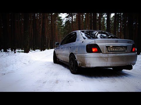 Видео: Мой новый автомобиль Honda Accord 6 и история о том как я попал с ней на деньги/обзор некрухи