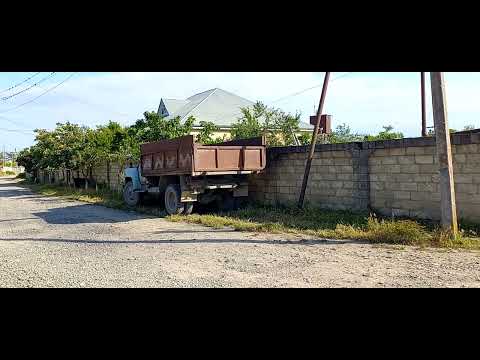 Видео: Мухтадыр. Мотовозная(ул.Нариманова) часть 1.