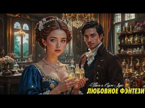 Видео: ❤️ ВРАЧЕВАТЕЛЬНИЦА из БУДУЩЕГО ❤️ ФЭНТЕЗИ,  которое удивит!