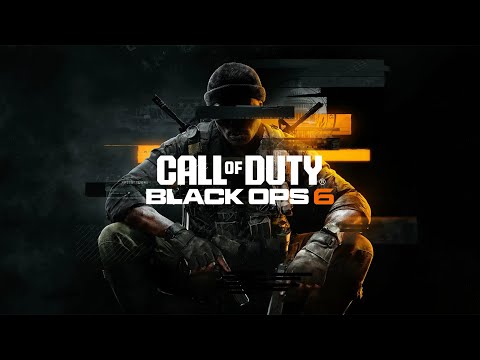 Видео: Call of Duty 6. Продолжаем проходить одиночную кампанию.