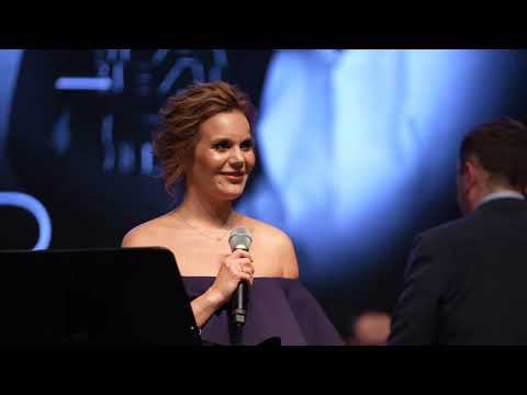 Видео: «Время пришло» концерт с симфоническим оркестром от проекта #рави_пишет