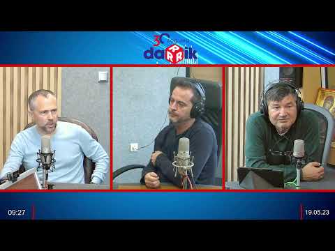 Видео: Авиационната комисия с Александър Богоявленски