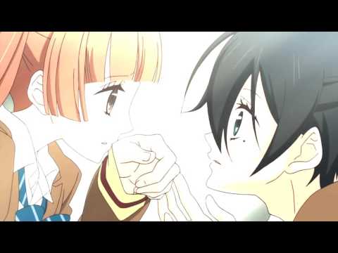 Видео: Аниме клип- Сопрано