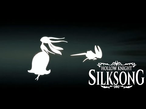 Видео: КРАСАВИЦА // Hollow Knight: Silksong #32