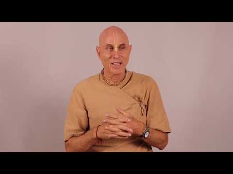 Видео: Кришна любит вас, даже если вы не заслуживаете этого