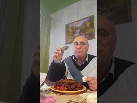 Видео: МУКБАНГ - КУПАТЫ 🍗