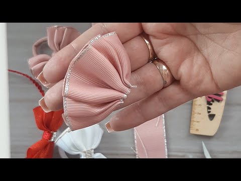 Видео: НЕ МОГУ ПЕРЕСТАТЬ ИХ ДЕЛАТЬ 🎀🎀🎀😍