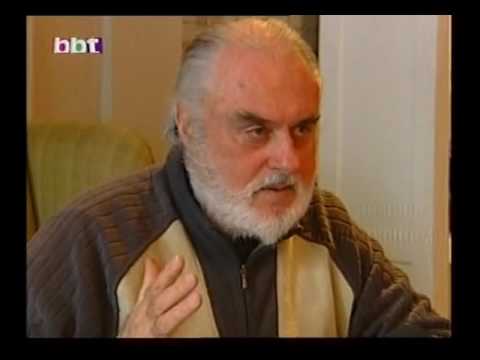 Видео: СВЕТОСЛАВА  ТАДАРЪКОВА -  Мистерии и факти '2012 - 17