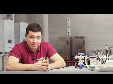 Видео: Преимущество каркасов из диоксида циркония!