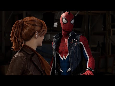 Видео: Marvel's Spider-Man Remastered (PC, 2022) — Прохождение игры на Русском #2