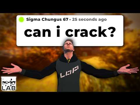 Видео: Отвечаем на ВАШИ странные вопросы... [50 тыс. вопросов]