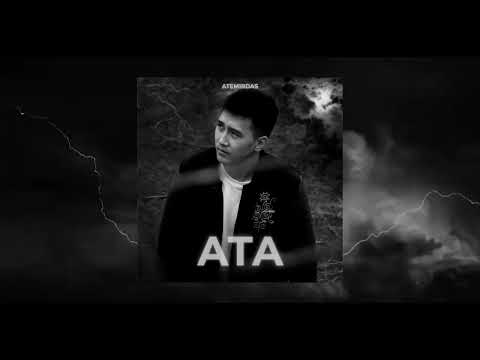 Видео: Atemirdas - АТА (Official audio) 2023