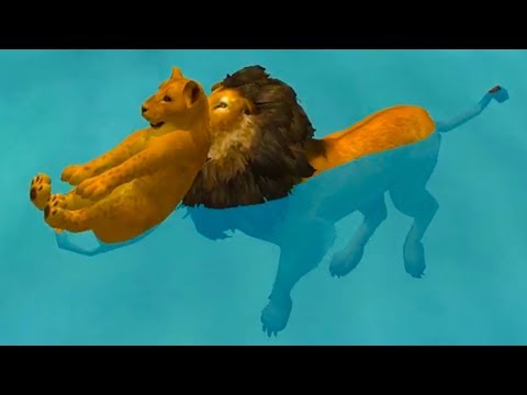Видео: СИМУЛЯТОР ДИКОЙ КОШКИ #17 Новый СИМ ЛЬВА с Кидом на #ПУРУМЧАТА