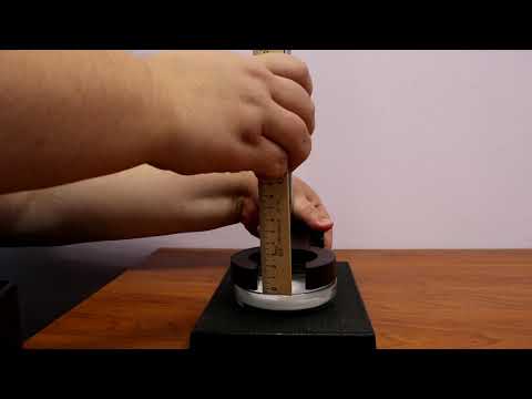 Видео: Биофизика. Работа 18.2