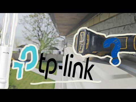 Видео: TP-LINK не думал когда когда то вернусь к нему )))
