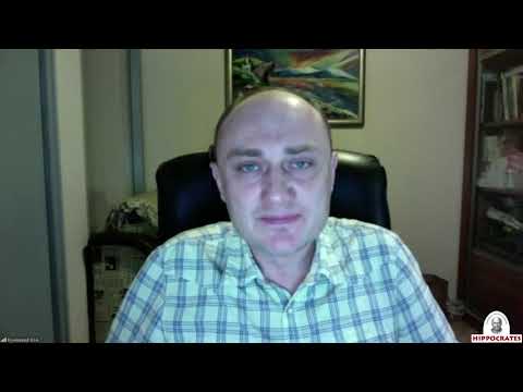 Видео: Кучерявый Юрий. БИЛИАРНАЯ ДИСФУНКЦИЯ И СИНДРОМ ДИСПЕПСИИ.