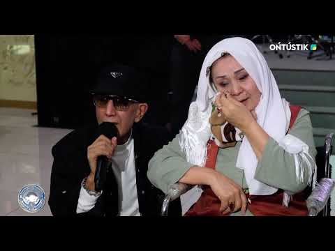 Видео: Атхамбек Юлдашев Анама деп