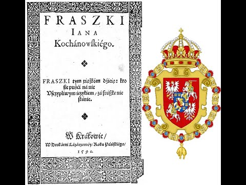 Видео: Narodowe Święto Niepodległości. И о польской литературе.