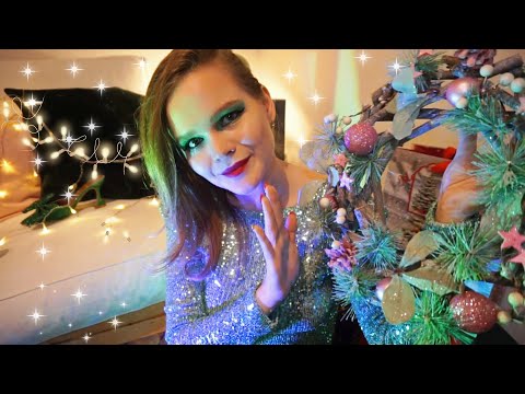 Видео: Асмр | Вас Тут Нет ❄️ AsmrMas2