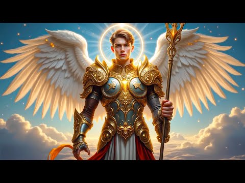 Видео: 1111 Гц ✨ АРХАНГЕЛ МИХАИЛ ИДЕТ С ВАМИ – ОЧИСТИТЕ ВСЮ ТЬМУ ВОКРУГ ВАС, ПОЧУВСТВУЙТЕ БЛАГОСЛОВЕНИЯ