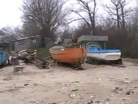 Видео: КРАПЕЦ