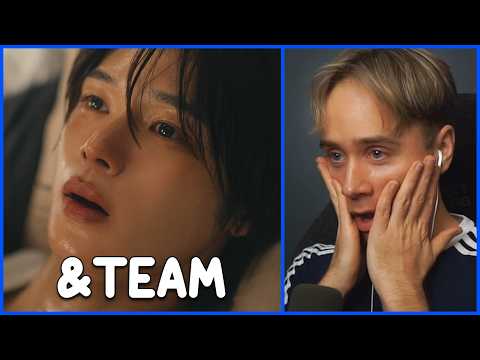 Видео: РЕАКЦИЯ НА &TEAM — ВОЗВРАЩЕНИЕ К ЖИЗНИ