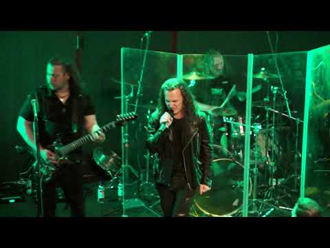 Видео: Эпидемия - Феанор (Ярославль, 27.09.2019)