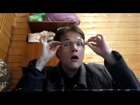 Видео: Профессор в плену у маньяка! [Comedy]