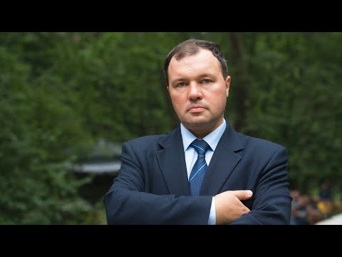 Видео: Прямой эфир с историком Кириллом Назаренко