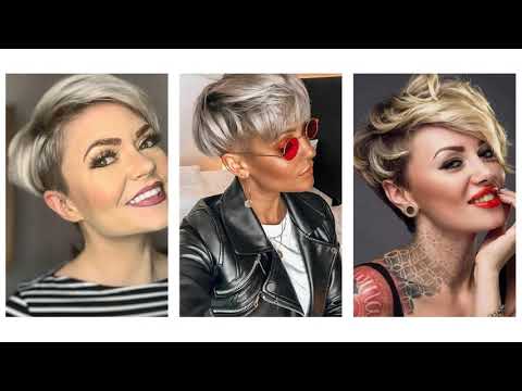 Видео: СТРИЖКА ПИКСИ 2021- ЭТО МОДНО И УДОБНО