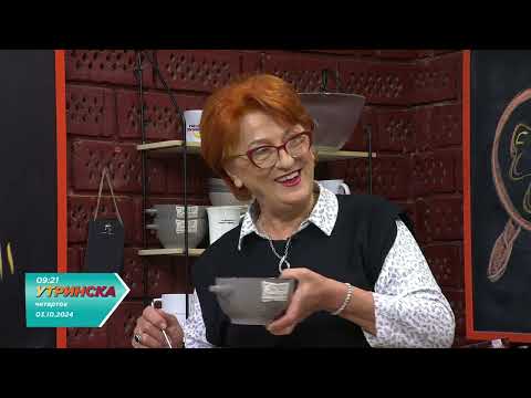 Видео: ОБРОК на Денот со Цвета Динева