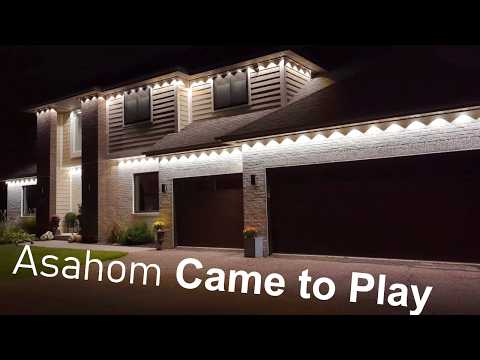 Видео: Стоит ли волноваться Гови?! Asahom S1080: полная установка дома + лучшие функции программного обе...