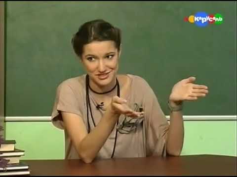 Видео: Какое ИЗОбразие! (Карусель, 2010-2011) 91 выпуск