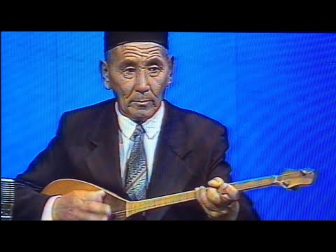 Видео: Tolegen Mombekov - Kosbasar (Толеген Момбеков - Косбасар)