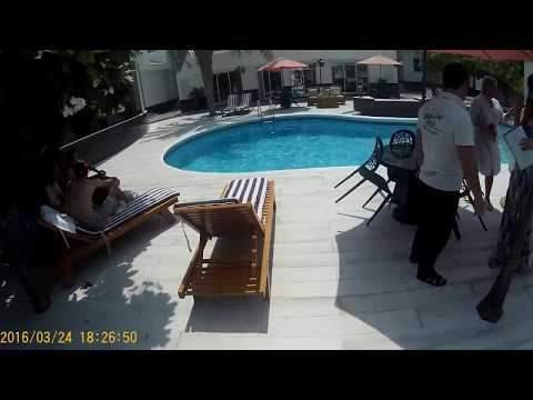 Видео: Обзор отеля AL KHALIDIAH RESORT 5* (Шарджа) ОАЭ