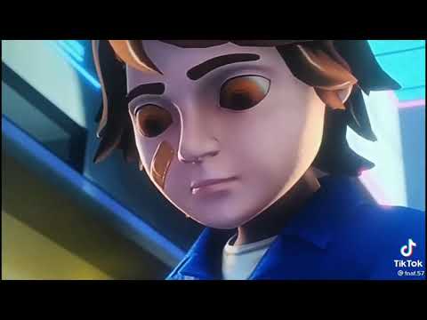 Видео: фнаф 1,2,3,4,5,9 в тт