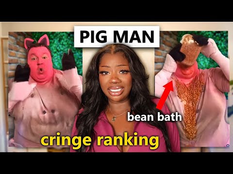 Видео: Кринж в TikTok должен быть вне закона