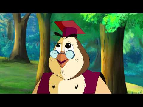 Видео: Уроки живой природы. Ящерицы.