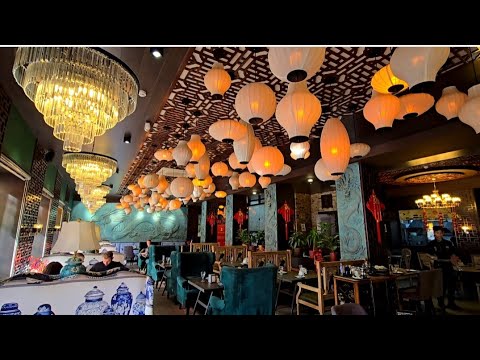 Видео: СХОДИЛИ В ТУРАНДОТ. КАРАГАНДА 01.04.25г.